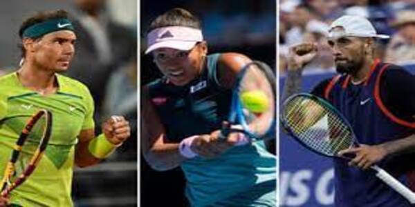 Australian Open 2024: Bopanna and Ebden pair reach third round with easy win